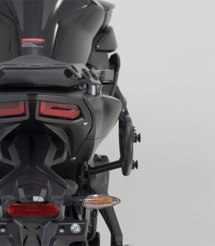 SW-MOTECH Right SLC Side Carrier for VOGE 500R (19) HTA.02.066.11000 HTA.02.066.11000