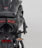 SW-MOTECH Right SLC Side Carrier for VOGE 500R (19) HTA.02.066.11000 HTA.02.066.11000