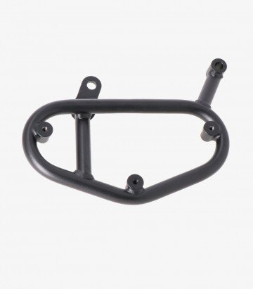 Soporte Lateral Derecho SLC KTM 125 / 250 / 390 Duke (23) SW-MOTECH HTA.04.988.11000
