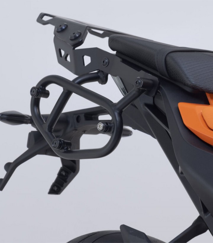 SW-MOTECH Right SLC Side Carrier for KTM 125 / 250 / 390 Duke (23) HTA.04.988.11000 HTA.04.988.11000