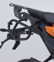 SW-MOTECH Right SLC Side Carrier for KTM 125 / 250 / 390 Duke (23) HTA.04.988.11000 HTA.04.988.11000