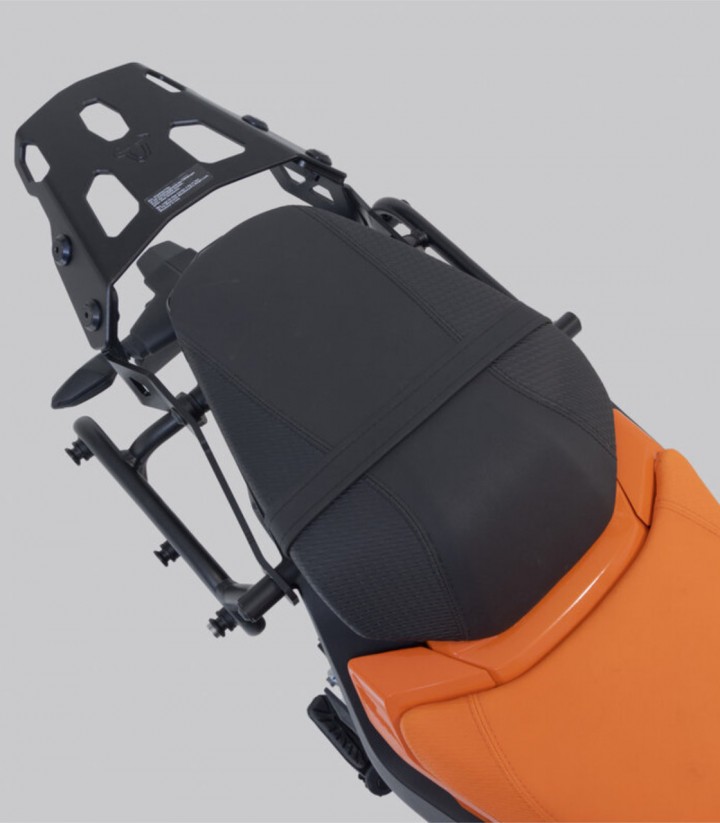 Soporte Lateral Derecho SLC KTM 125 / 250 / 390 Duke (23) SW-MOTECH HTA.04.988.11000 HTA.04.988.11000