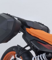 SW-MOTECH Right SLC Side Carrier for KTM 125 / 250 / 390 Duke (23) HTA.04.988.11000 HTA.04.988.11000