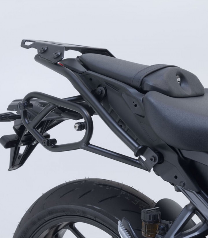 Seitenträger Rechts SLC Yamaha MT-09 (23-24) SW-MOTECH HTA.06.036.11000