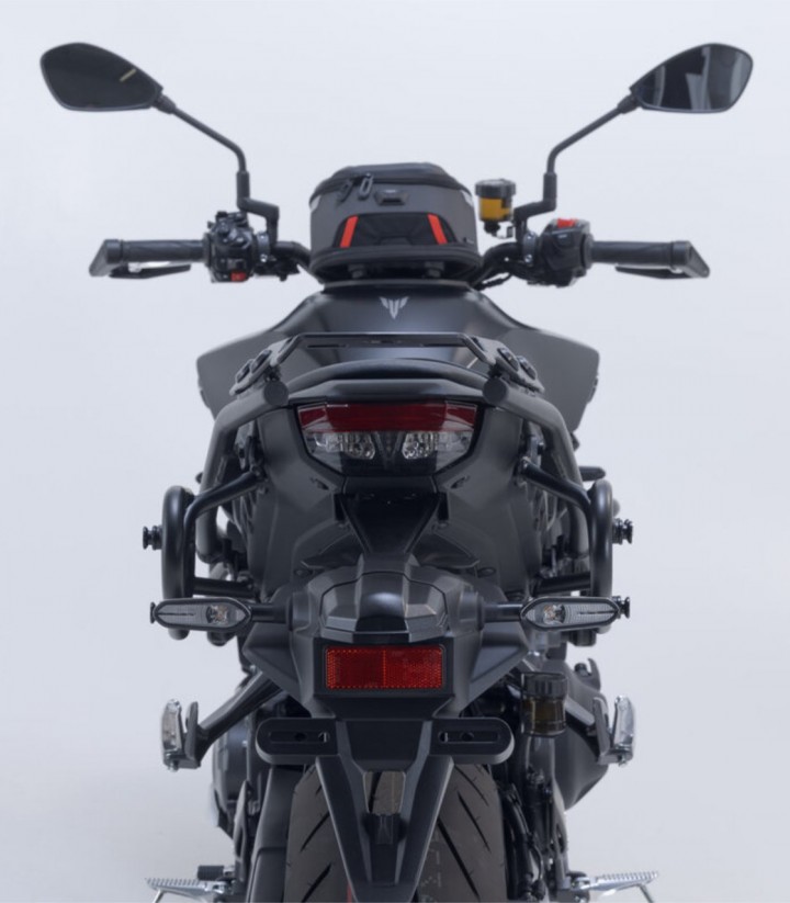 Seitenträger Rechts SLC Yamaha MT-09 (23-24) SW-MOTECH HTA.06.036.11000