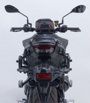 SW-MOTECH Right SLC Side Carrier for Yamaha MT-09 (23-24) HTA.06.036.11000 HTA.06.036.11000