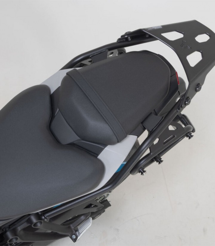 Soporte Lateral Izquierdo SLC Yamaha MT-07 / Y-AMT (24) SW-MOTECH HTA.06.089.10000 HTA.06.089.10000