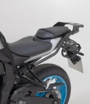 Soporte Lateral Izquierdo SLC Yamaha MT-07 / Y-AMT (24) SW-MOTECH HTA.06.089.10000 HTA.06.089.10000