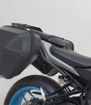 SW-MOTECH Left SLC Side Carrier for Yamaha MT-07 / Y-AMT (24) HTA.06.089.10000 HTA.06.089.10000