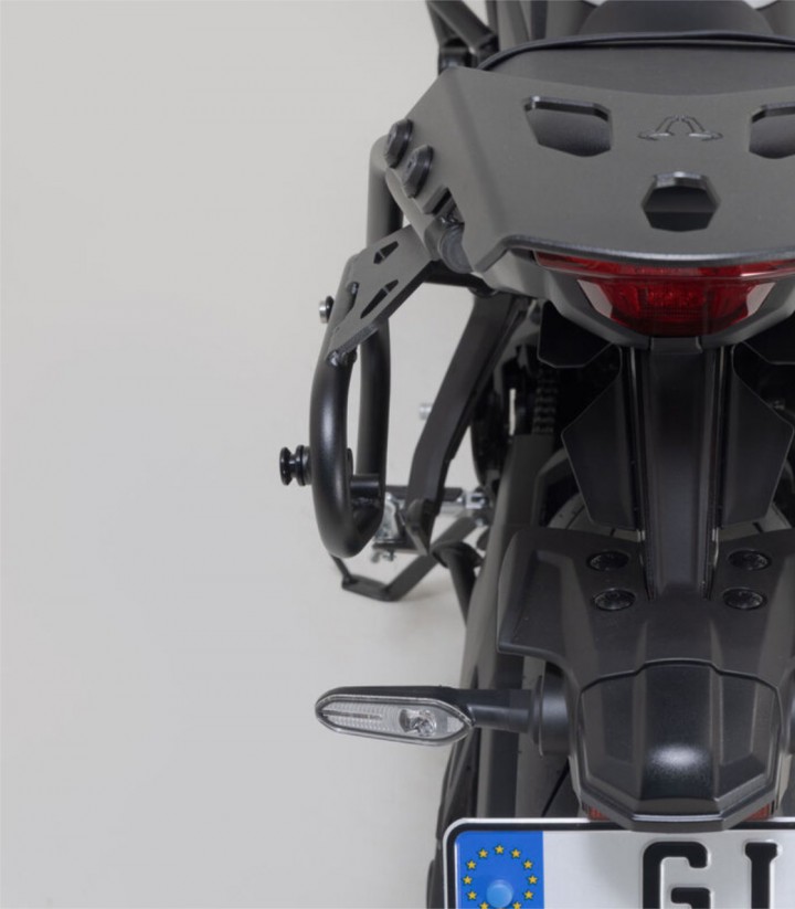 Soporte Lateral Izquierdo SLC Yamaha MT-07 / Y-AMT (24) SW-MOTECH HTA.06.089.10000 HTA.06.089.10000