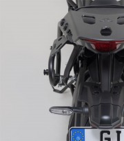 SW-MOTECH Left SLC Side Carrier for Yamaha MT-07 / Y-AMT (24) HTA.06.089.10000 HTA.06.089.10000