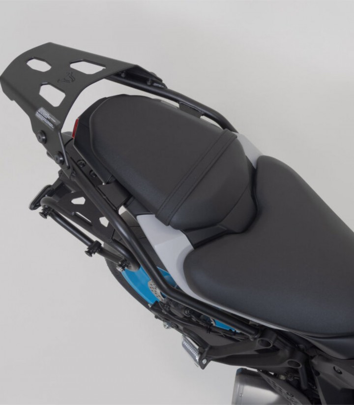 Soporte Lateral Derecho SLC Yamaha MT-07 / Y-AMT (24) SW-MOTECH HTA.06.089.11000 HTA.06.089.11000