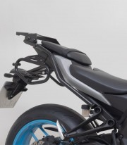 SW-MOTECH Right SLC Side Carrier for Yamaha MT-07 / Y-AMT (24) HTA.06.089.11000 HTA.06.089.11000