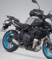 SW-MOTECH Right SLC Side Carrier for Yamaha MT-07 / Y-AMT (24) HTA.06.089.11000 HTA.06.089.11000