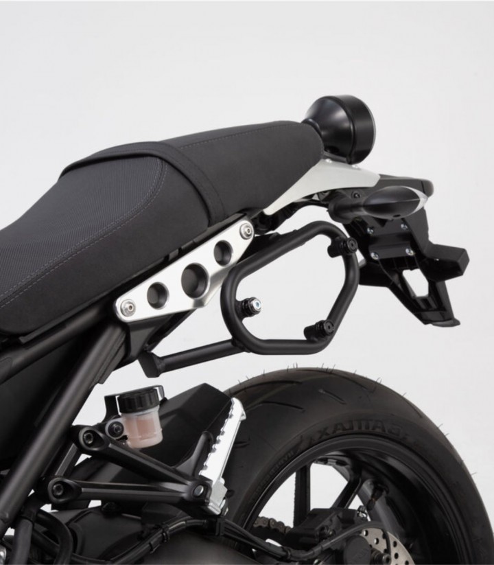 Seitenträger Links SLC Yamaha XSR900 (15-21) SW-MOTECH HTA.06.599.10001