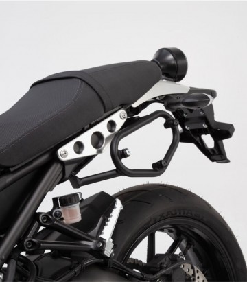 Soporte Lateral Izquierdo SLC Yamaha XSR900 (15-21) SW-MOTECH HTA.06.599.10001