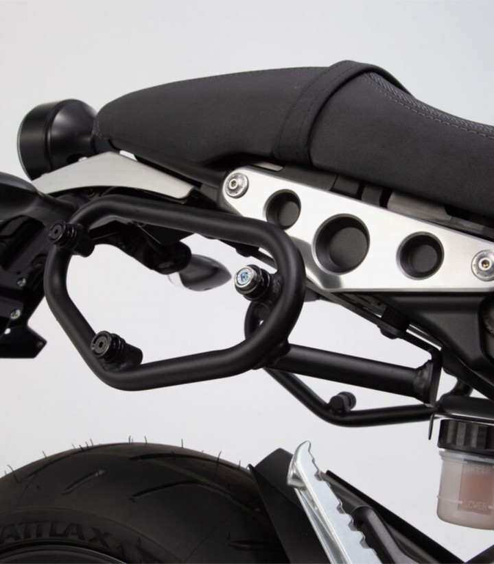 Soporte Lateral Izquierdo SLC Yamaha XSR900 (15-21) SW-MOTECH HTA.06.599.10001 HTA.06.599.10001