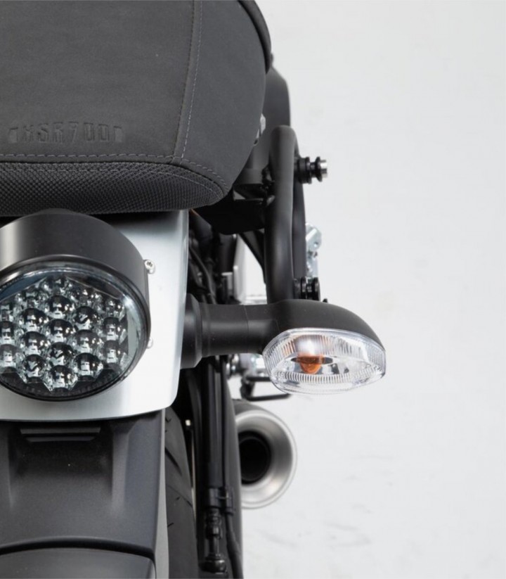 Soporte Lateral Derecho SLC Yamaha XSR900 (15-21) SW-MOTECH HTA.06.599.11001 HTA.06.599.11001