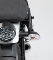 SW-MOTECH Right SLC Side Carrier for Yamaha XSR900 (15-21) HTA.06.599.11001 HTA.06.599.11001