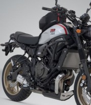 SW-MOTECH Right SLC Side Carrier for Yamaha XSR700 (15-21) HTA.06.642.11001 HTA.06.642.11001