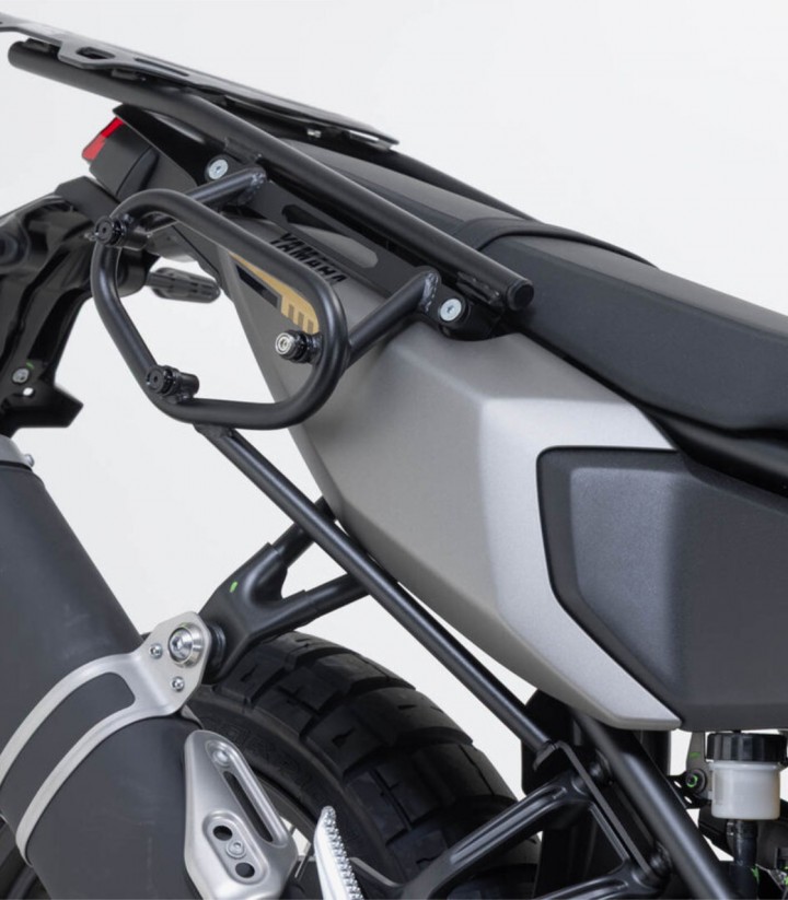 Seitenträger Rechts SLC Yamaha Tenere 700 (19-24) SW-MOTECH HTA.06.799.11001