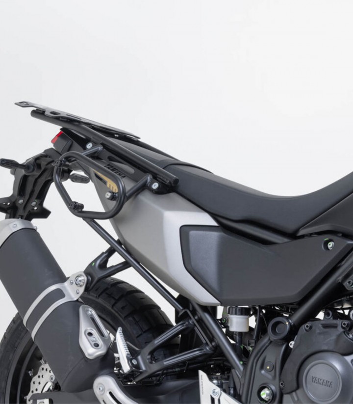 Seitenträger Rechts SLC Yamaha Tenere 700 (19-24) SW-MOTECH HTA.06.799.11001