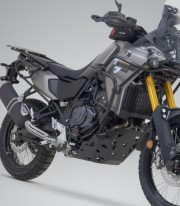 SW-MOTECH Right SLC Side Carrier for Yamaha Ténéré 700 (19-24) HTA.06.799.11001 HTA.06.799.11001