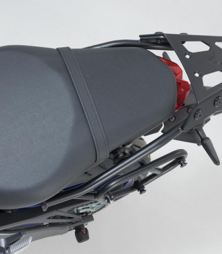 Seitenträger Links SLC Yamaha MT-09 (20-23) SW-MOTECH HTA.06.851.10000