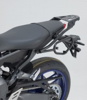 SW-MOTECH Left SLC Side Carrier for Yamaha MT-09 / SP (20-23) HTA.06.851.10000 HTA.06.851.10000