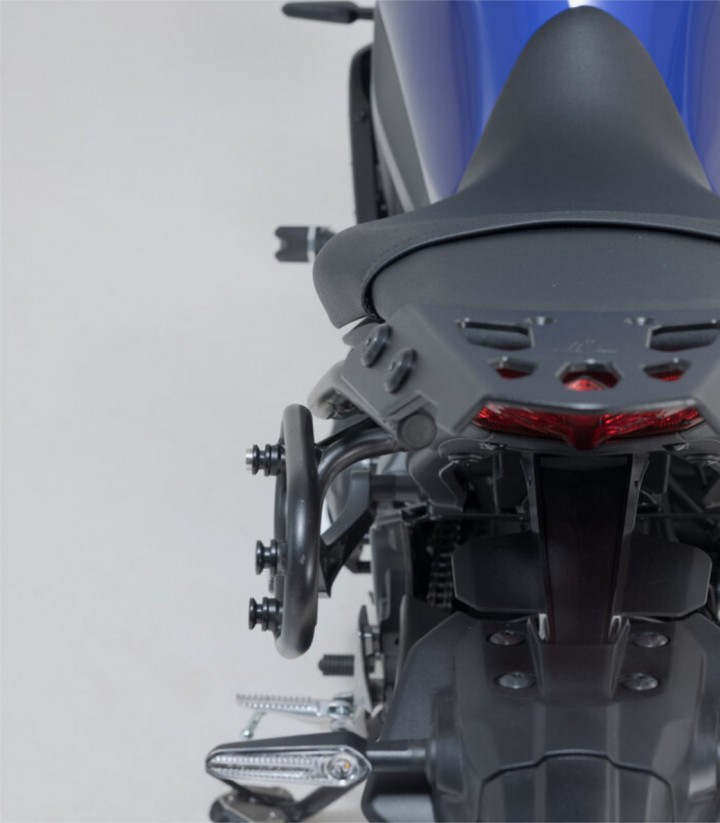 Soporte Lateral Izquierdo SLC Yamaha MT-09 / SP (20-23) SW-MOTECH HTA.06.851.10000 HTA.06.851.10000