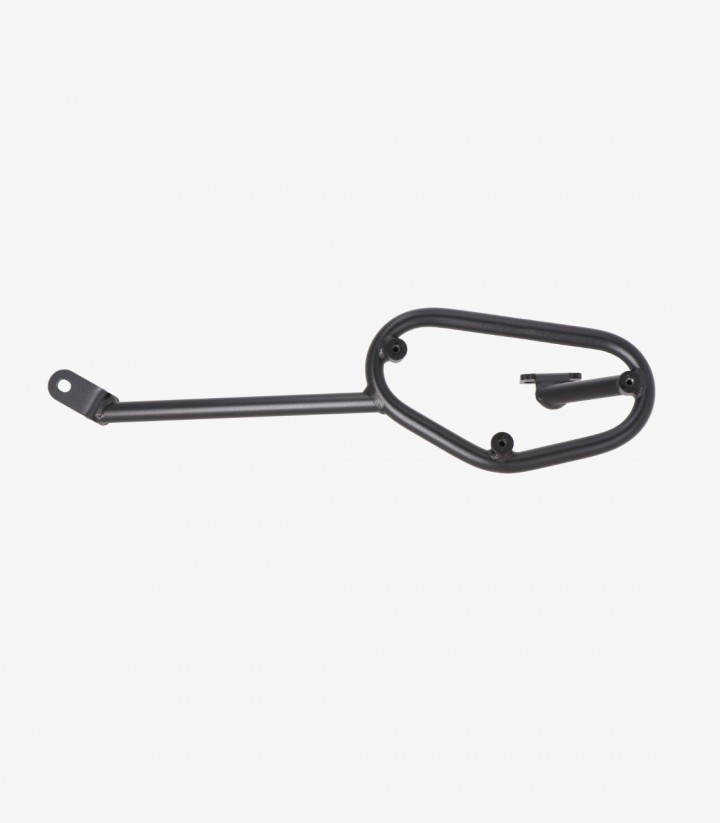 Soporte Lateral Izquierdo SLC Yamaha MT-07 / Pure (18-24) SW-MOTECH HTA.06.869.10001 HTA.06.869.10001