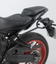 SW-MOTECH Left SLC Side Carrier for Yamaha MT-07 / Pure (18-24) HTA.06.869.10001 HTA.06.869.10001