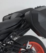 Soporte Lateral Izquierdo SLC Yamaha MT-07 / Pure (18-24) SW-MOTECH HTA.06.869.10001 HTA.06.869.10001