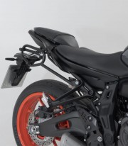 SW-MOTECH Right SLC Side Carrier for Yamaha MT-07 / Pure (18-24) HTA.06.869.11001 HTA.06.869.11001