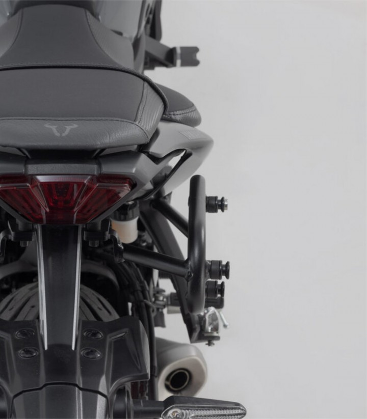 Soporte Lateral Derecho SLC Yamaha MT-07 / Pure (18-24) SW-MOTECH HTA.06.869.11001 HTA.06.869.11001