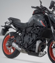 SW-MOTECH Right SLC Side Carrier for Yamaha MT-07 / Pure (18-24) HTA.06.869.11001 HTA.06.869.11001