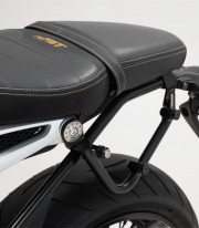SW-MOTECH Left SLC Side Carrier for BMW R nineT (14-20) HTA.07.512.10000 HTA.07.512.10000
