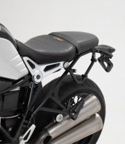 SW-MOTECH Left SLC Side Carrier for BMW R nineT (14-20) HTA.07.512.10000 HTA.07.512.10000