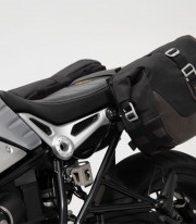 SW-MOTECH Left SLC Side Carrier for BMW R nineT (14-20) HTA.07.512.10000 HTA.07.512.10000