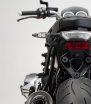 SW-MOTECH Left SLC Side Carrier for BMW R nineT (14-20) HTA.07.512.10000 HTA.07.512.10000