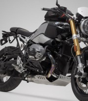 Soporte Lateral Izquierdo SLC BMW R nineT (14-20) SW-MOTECH HTA.07.512.10000 HTA.07.512.10000