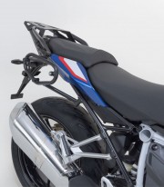 SW-MOTECH Right SLC Side Carrier for BMW R1200R (14-18), R1250R (18-19), R1250RS (18-22) HTA.07.913.11001 HTA.07.913.11001
