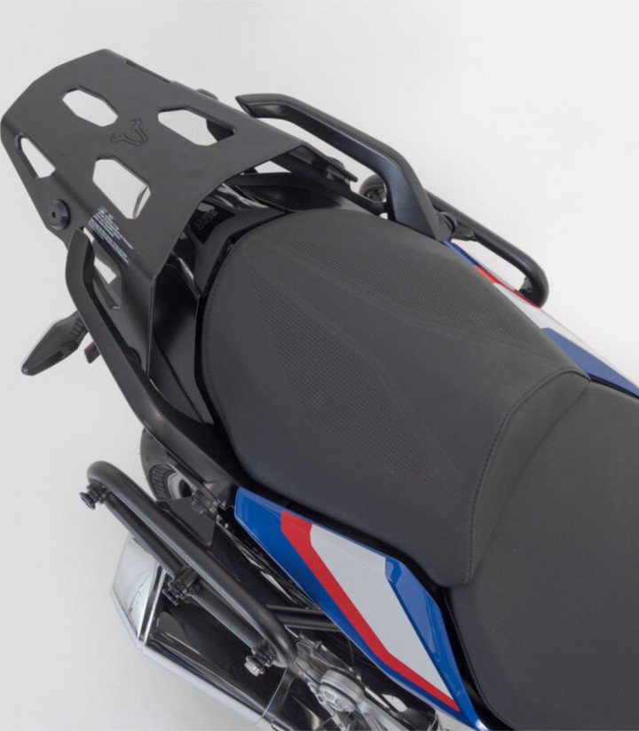 Soporte Lateral Derecho SLC BMW R1200R (14-18), R1250R (18-19), R1250RS (18-22) SW-MOTECH HTA.07.913.11001 HTA.07.913.11001