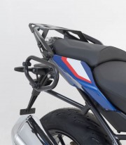 Soporte Lateral Derecho SLC BMW R1200R (14-18), R1250R (18-19), R1250RS (18-22) SW-MOTECH HTA.07.913.11001 HTA.07.913.11001