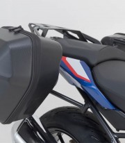 SW-MOTECH Right SLC Side Carrier for BMW R1200R (14-18), R1250R (18-19), R1250RS (18-22) HTA.07.913.11001 HTA.07.913.11001