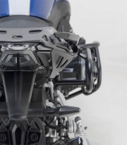SW-MOTECH Right SLC Side Carrier for BMW R1200R (14-18), R1250R (18-19), R1250RS (18-22) HTA.07.913.11001 HTA.07.913.11001