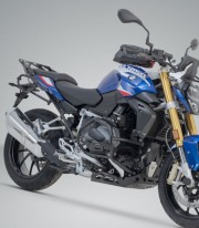 SW-MOTECH Right SLC Side Carrier for BMW R1200R (14-18), R1250R (18-19), R1250RS (18-22) HTA.07.913.11001 HTA.07.913.11001