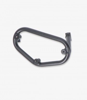 SW-MOTECH Left SLC Side Carrier for BMW F 900 XR / R (19-24) HTA.07.945.10000