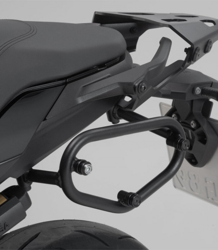 Soporte Lateral Izquierdo SLC BMW F 900 XR / R (19-24) SW-MOTECH HTA.07.945.10000 HTA.07.945.10000