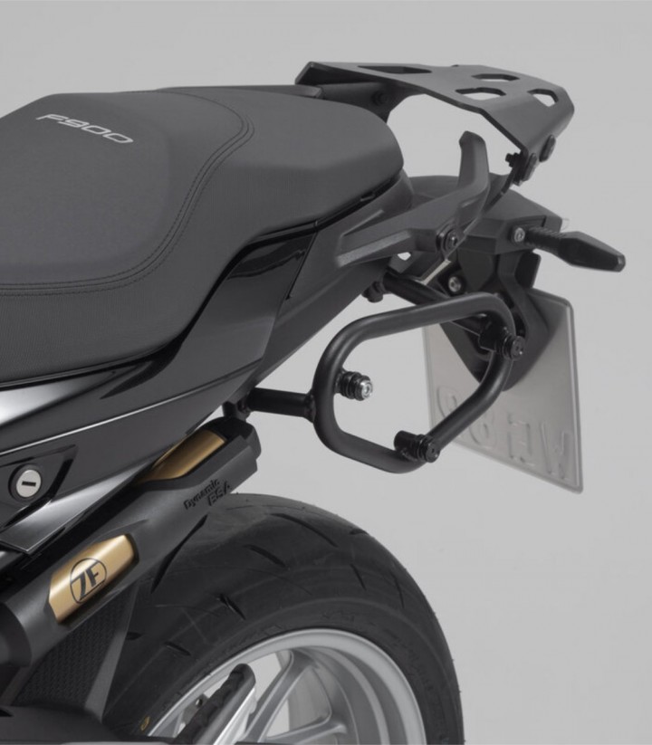 SW-MOTECH Left SLC Side Carrier for BMW F 900 XR / R (19-24) HTA.07.945.10000 HTA.07.945.10000